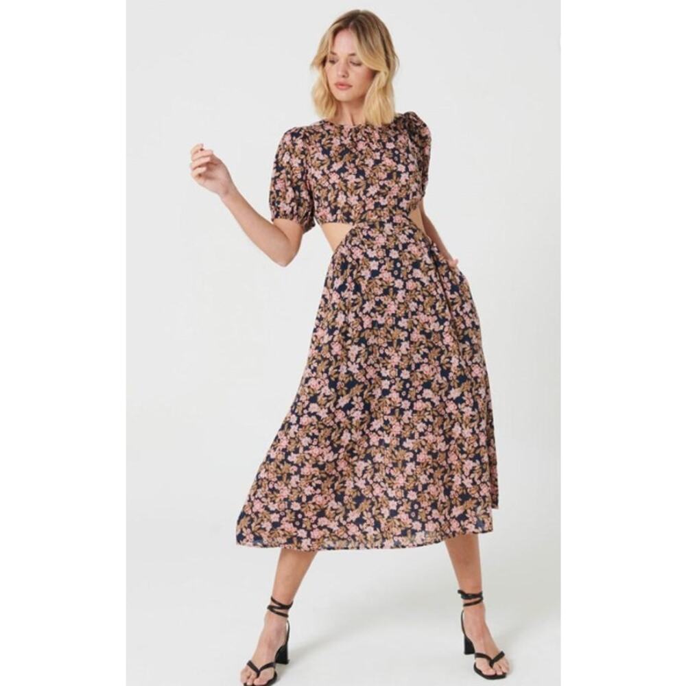 MVN the Label Tula Love Dress